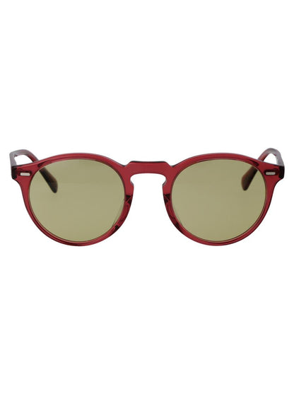 Oliver Peoples Sonnenbrillen
