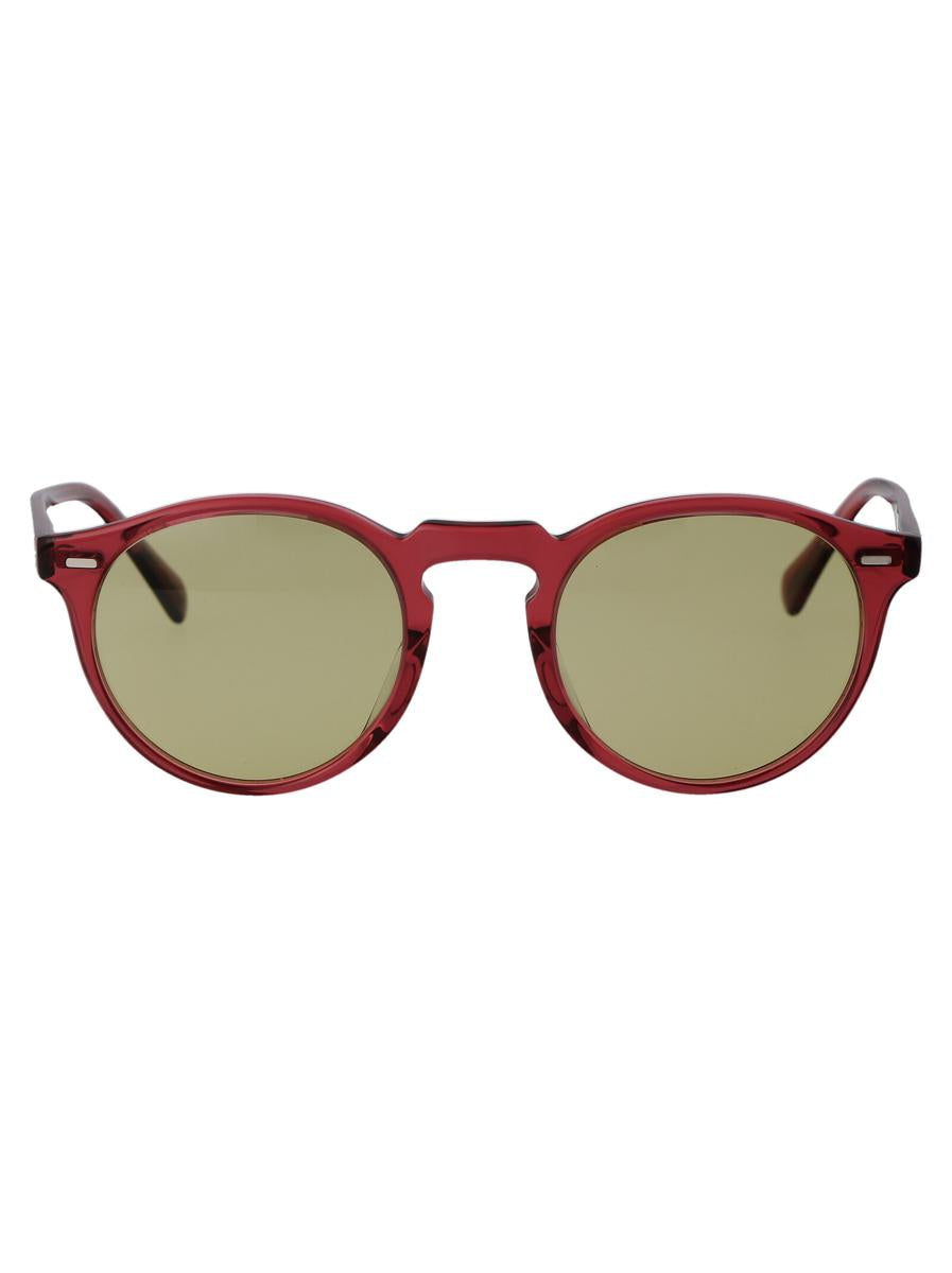 Oliver Peoples Sonnenbrillen