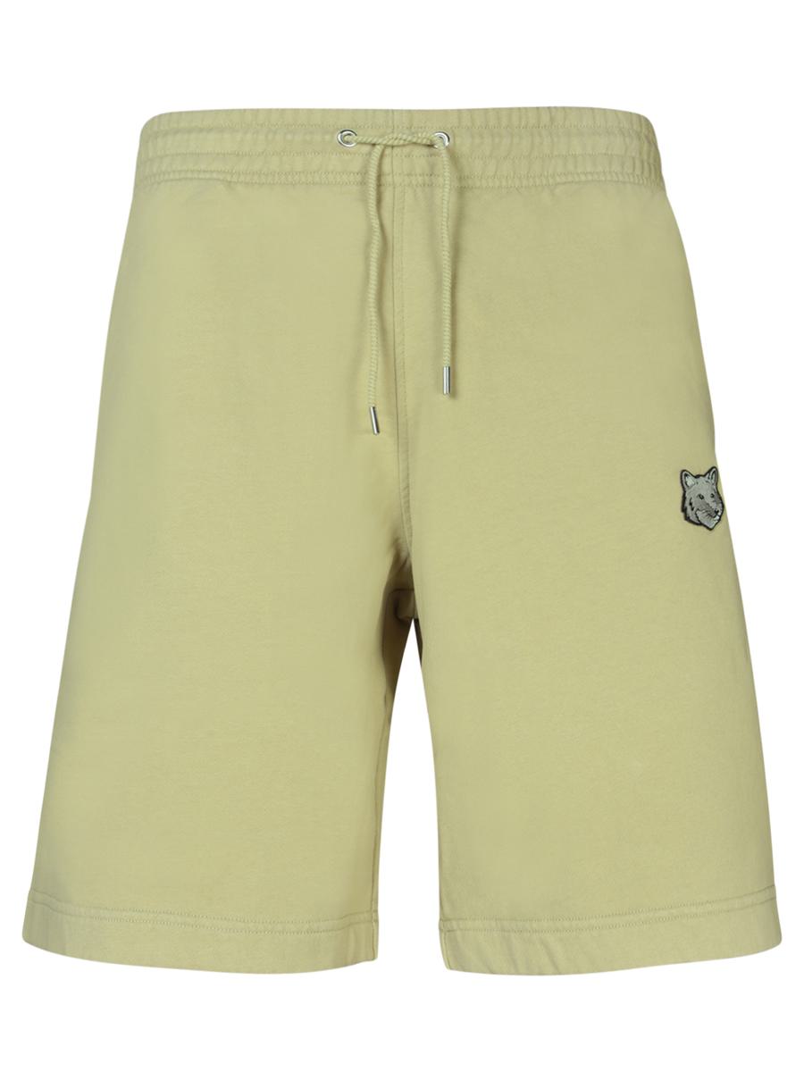 Maison Kitsuné Shorts