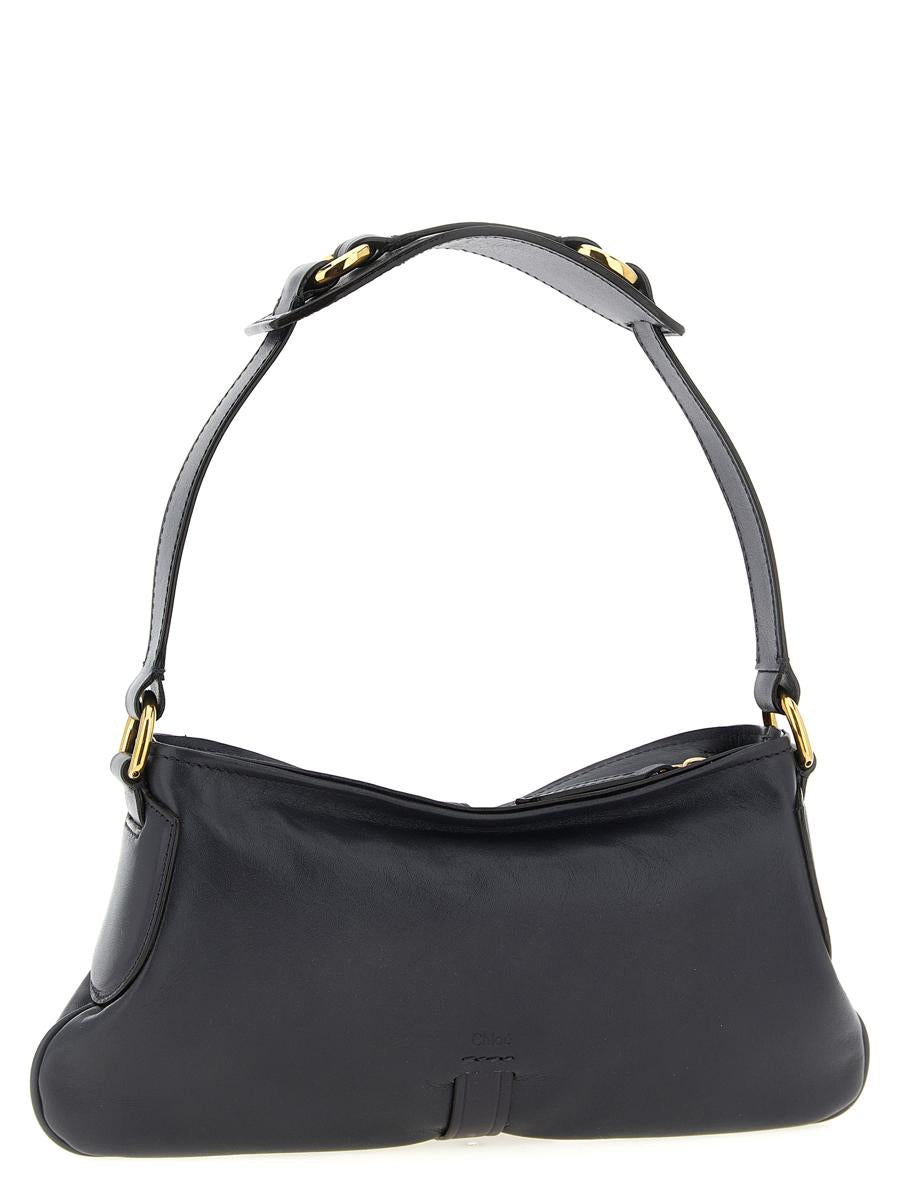 Chloé „Kerala 25“ Schultertasche