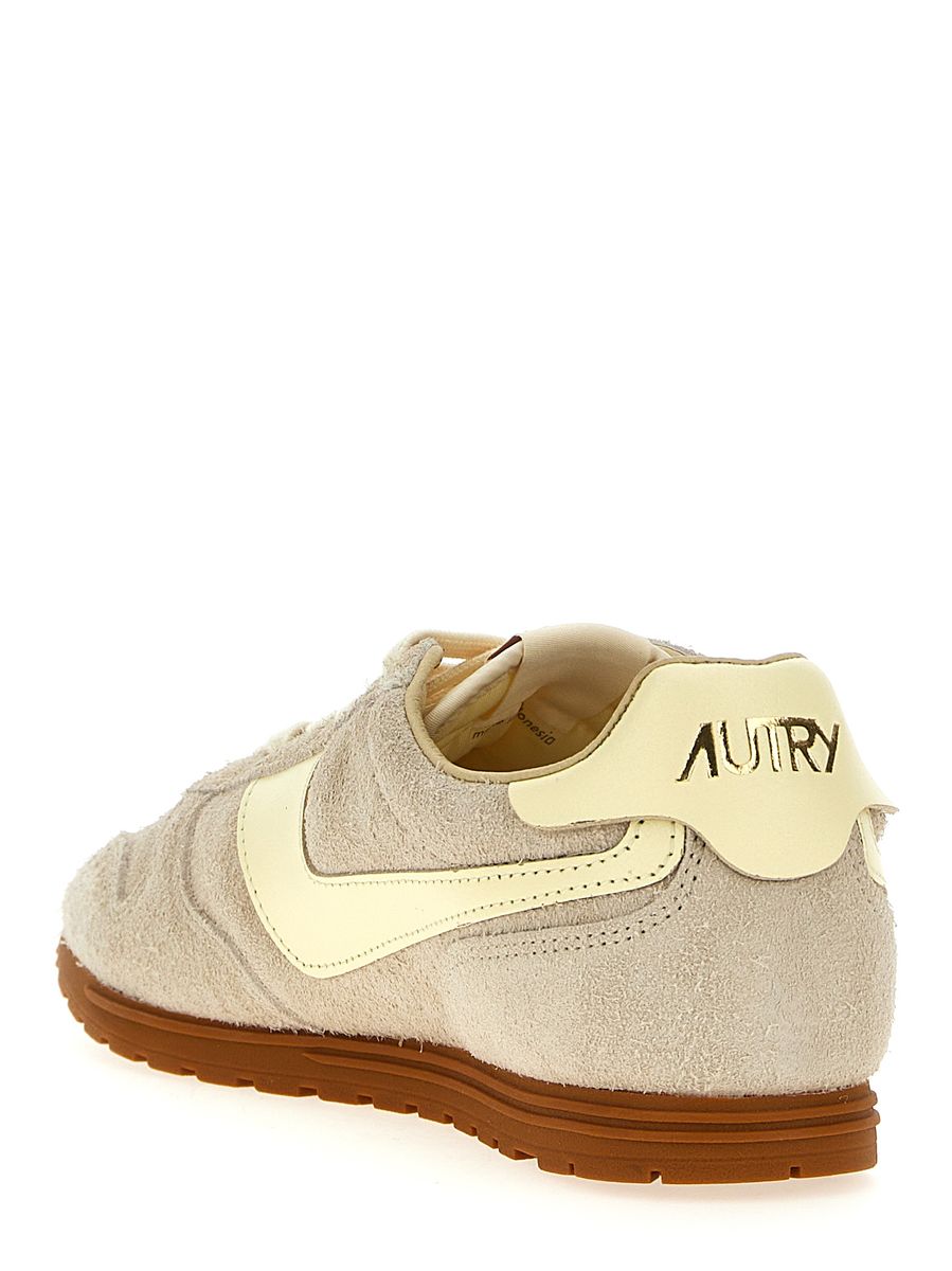 Autry „Windspin“-Sneaker