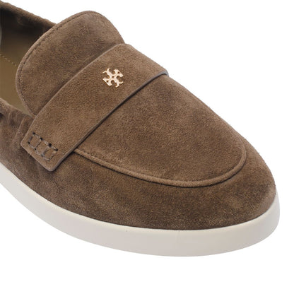 Tory Burch Flache Schuhe