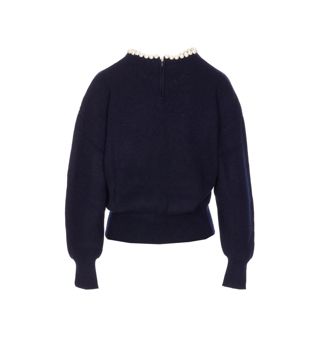 Pullover von Essentiel Antwerp
