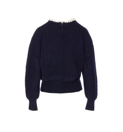 Pullover von Essentiel Antwerp