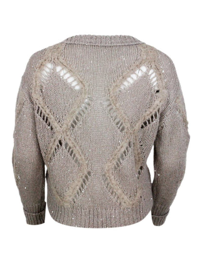 Antonelli Florence Pullover
