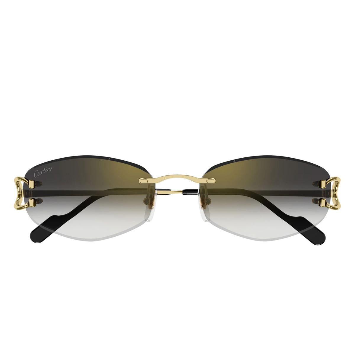 Cartier Sonnenbrillen