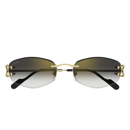 Cartier Sonnenbrillen