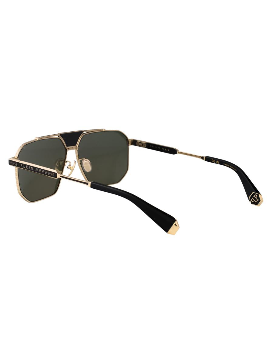 Philipp Plein Sonnenbrillen