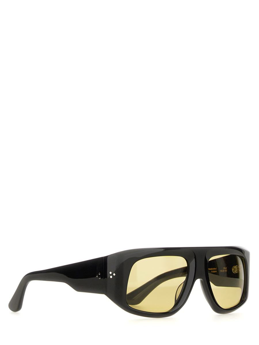 Port Tanger Sonnenbrille "Dhat" Unisex