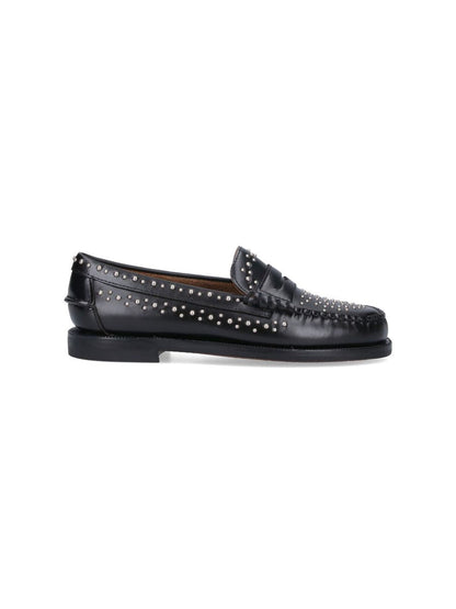 Flache Schuhe von Sebago