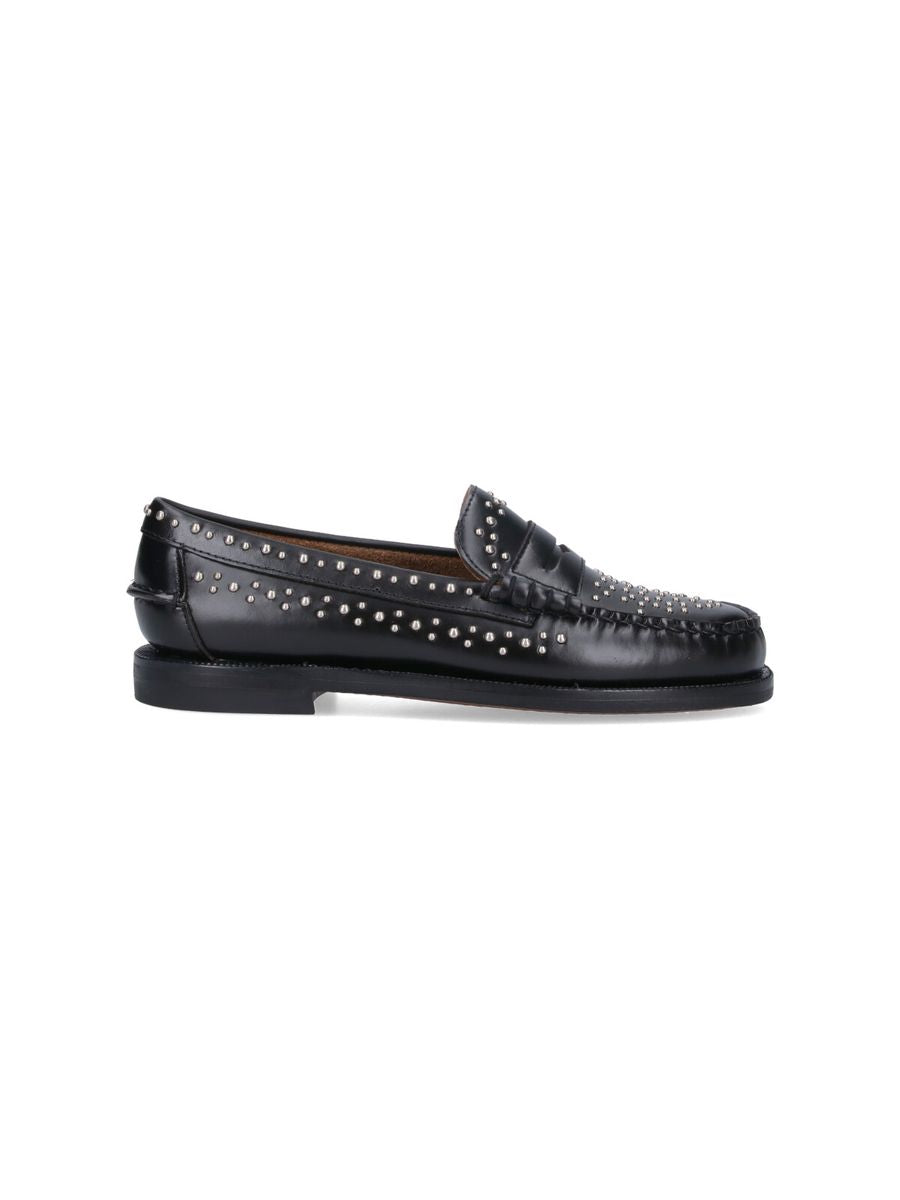 Flache Schuhe von Sebago