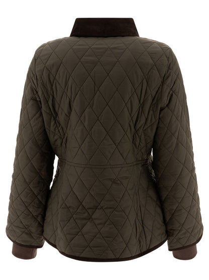 Barbour "Beadnell" Jacke