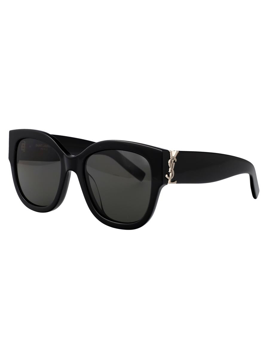 Saint Laurent Eyewear Sonnenbrillen