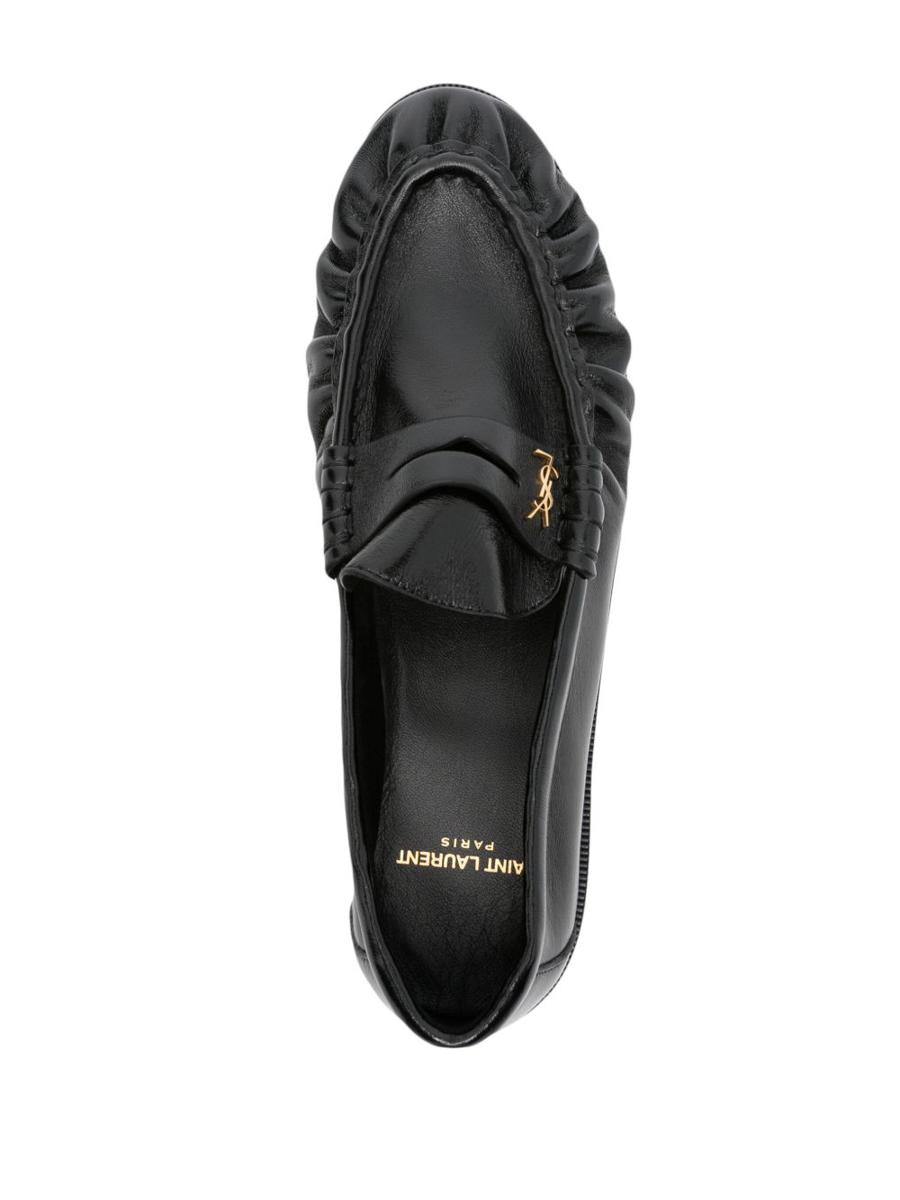 Saint Laurent Sandalen