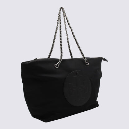 Tory Burch Borse... Nero