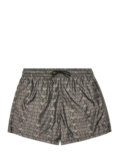 Emporio Armani Sea Kleidung
