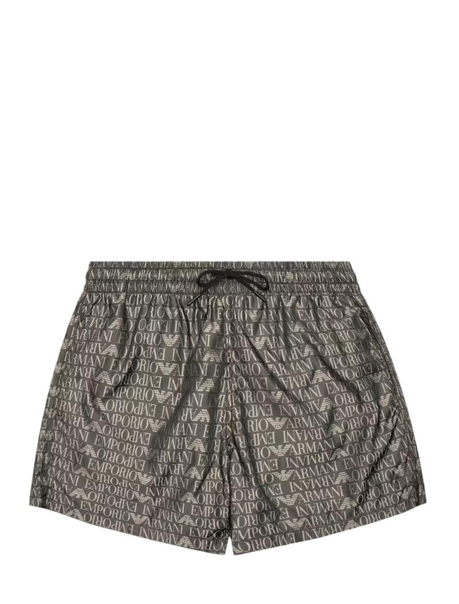 Emporio Armani Sea Kleidung
