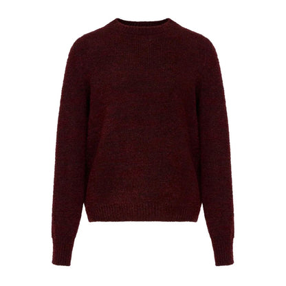 Maison Margiela Rundhalspullover