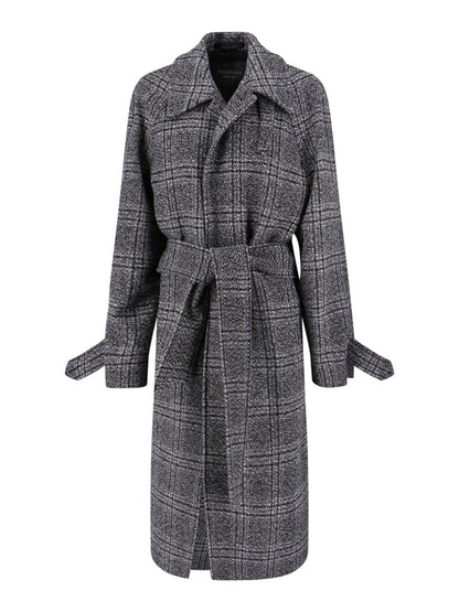 Balenciaga Mäntel