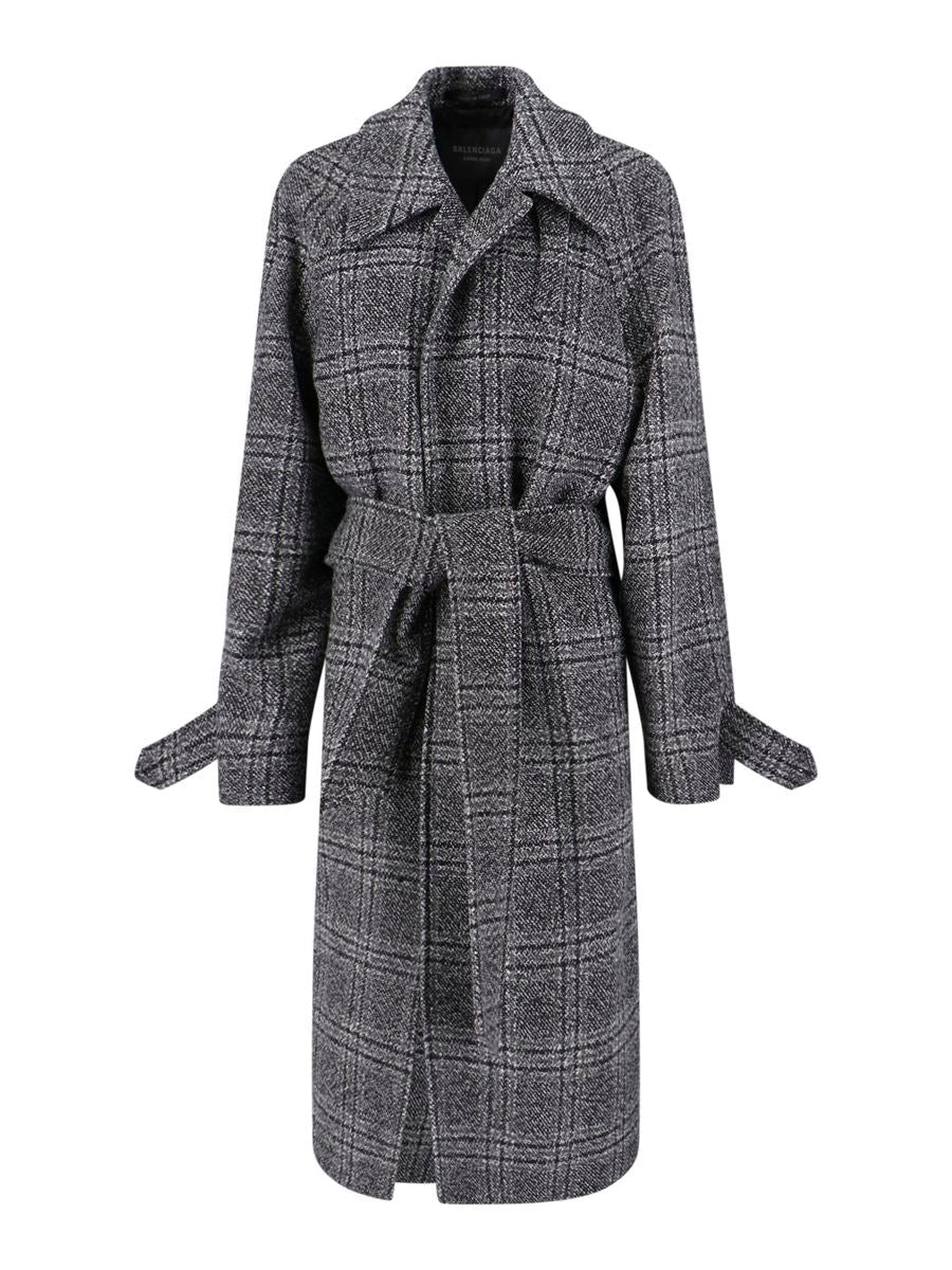 Balenciaga Mäntel