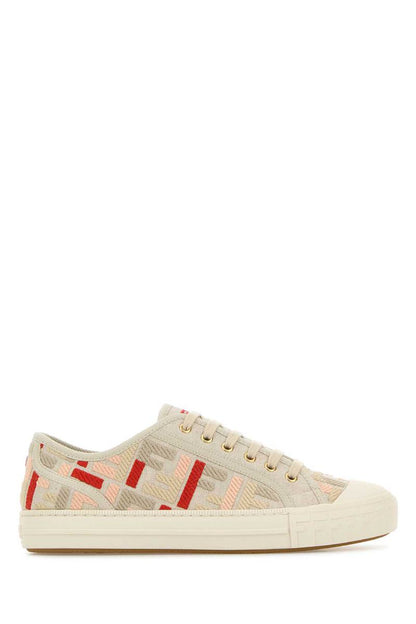 Fendi Turnschuhe