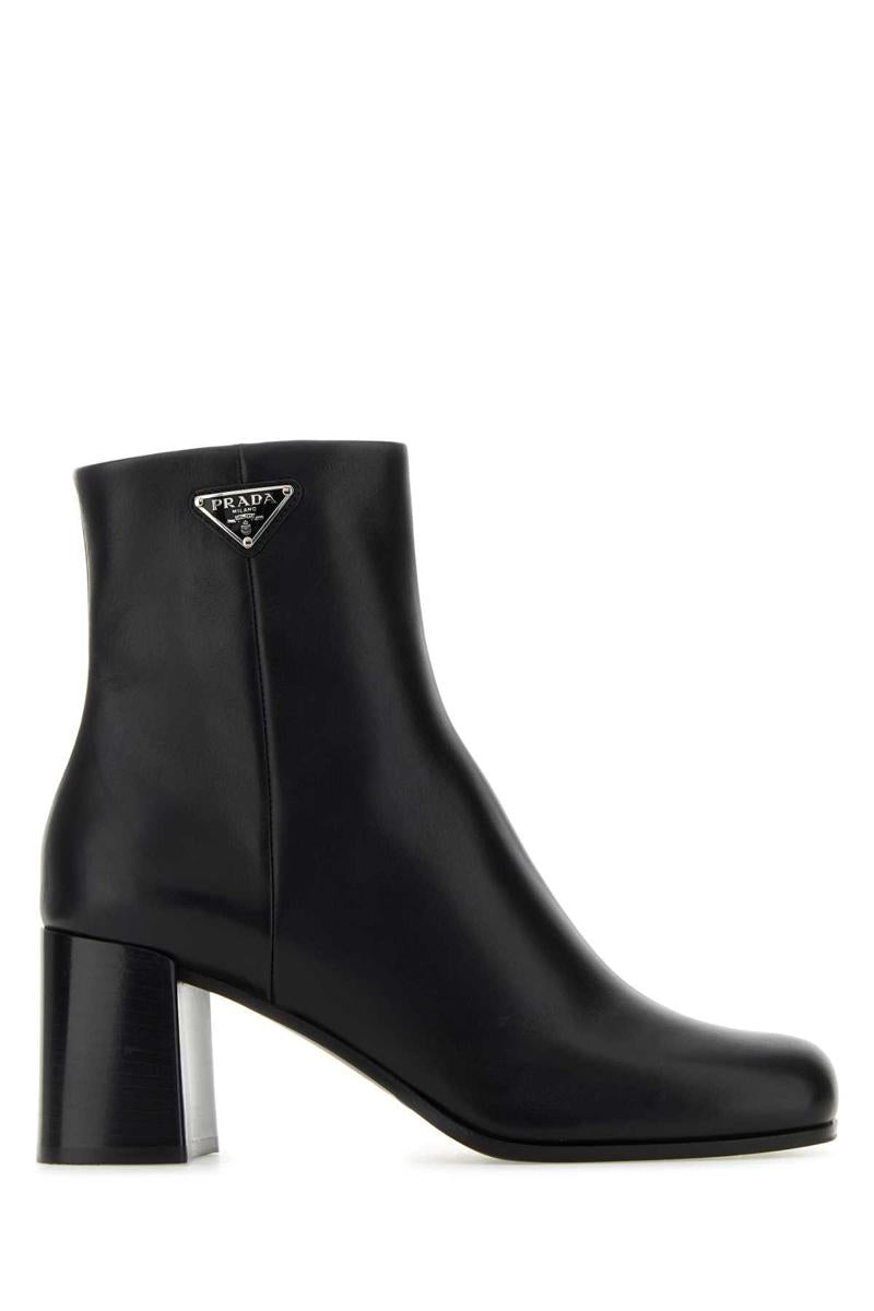 Prada Stiefel