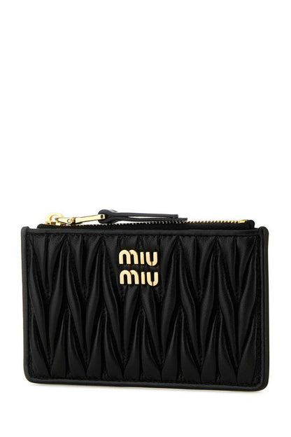 Miu Miu Geldbörsen