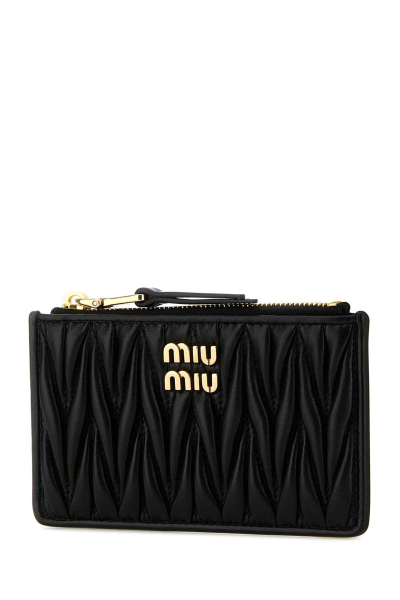 Miu Miu Geldbörsen