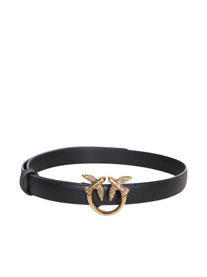 Pinko „Love Berry“-Gürtel