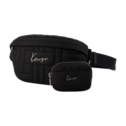 Kenzo Gürteltasche
