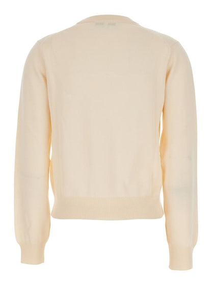 Baby Fox Merino Regular Pullover