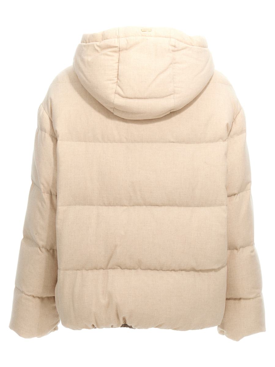 Herno „Ultalight“ Daunenjacke