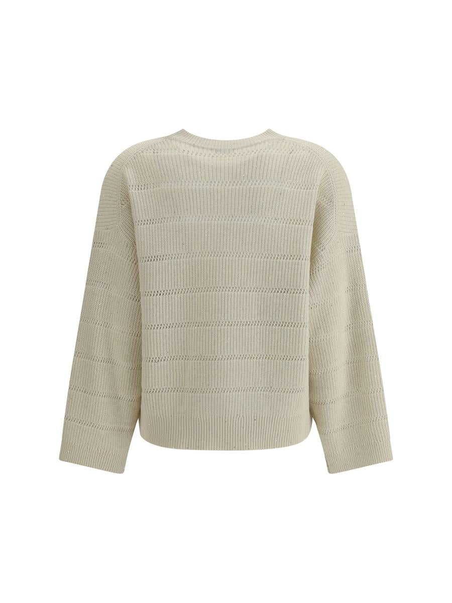 Brunello Cucinelli Strickwaren