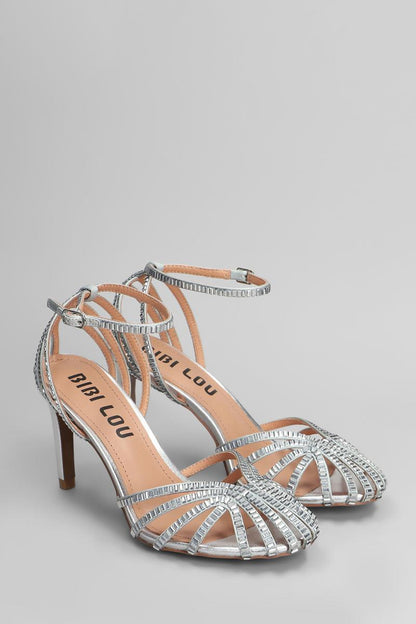 Bibi Lou Serabi 85 Sandalen