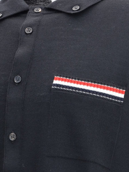 Thom Browne-Shirts