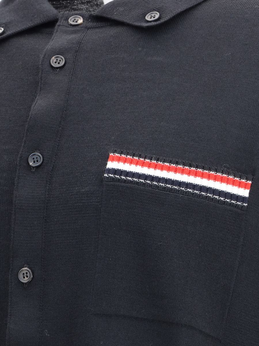 Thom Browne-Shirts