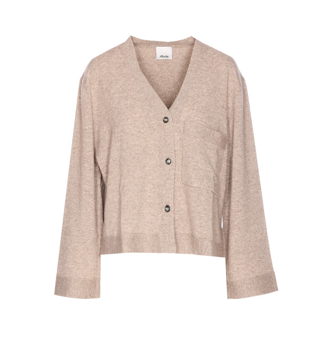 Allude Pullover