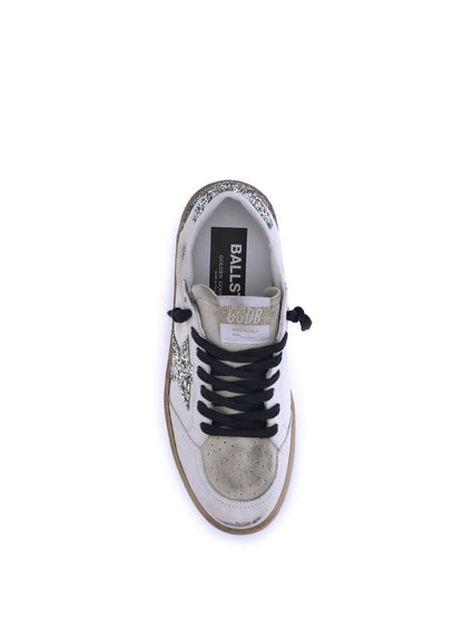 Golden Goose Turnschuhe