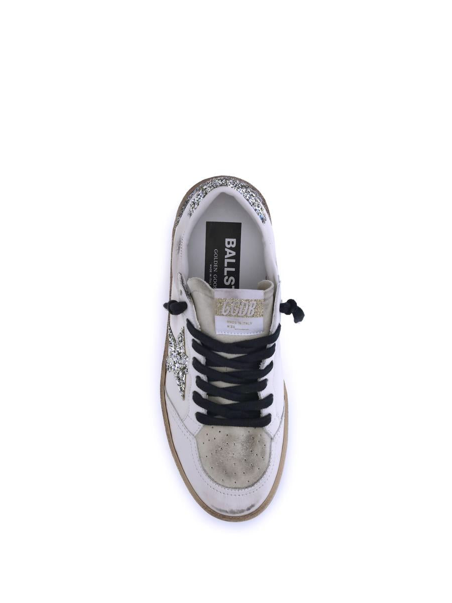 Golden Goose Turnschuhe