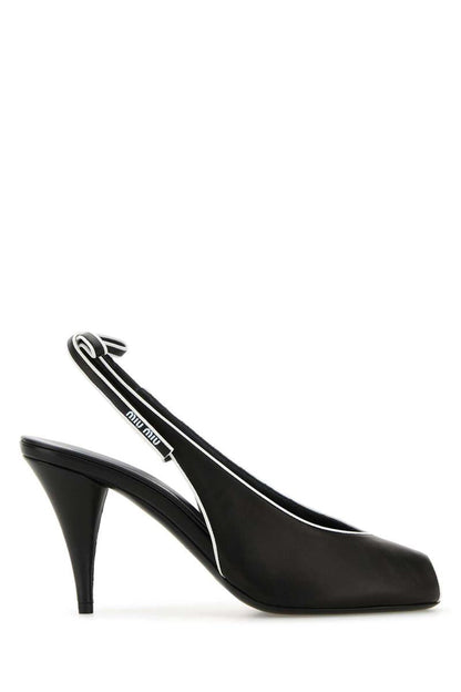 Miu Miu Sandalen