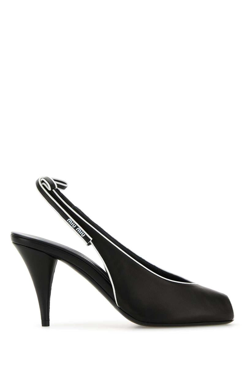 Miu Miu Sandalen