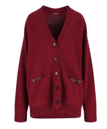 Gucci Pullover