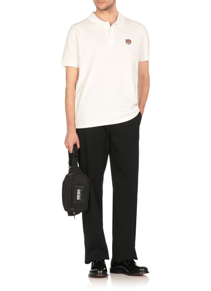 Kenzo Happy Tiger Poloshirt