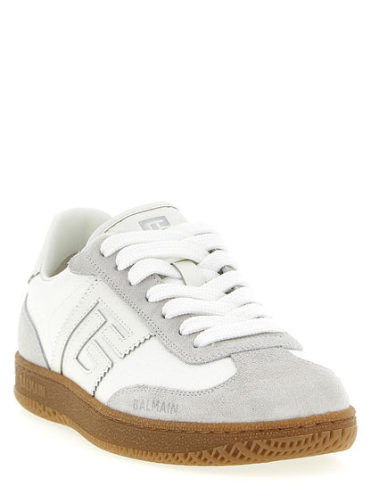 Balmain „Balmain Swan“-Sneaker
