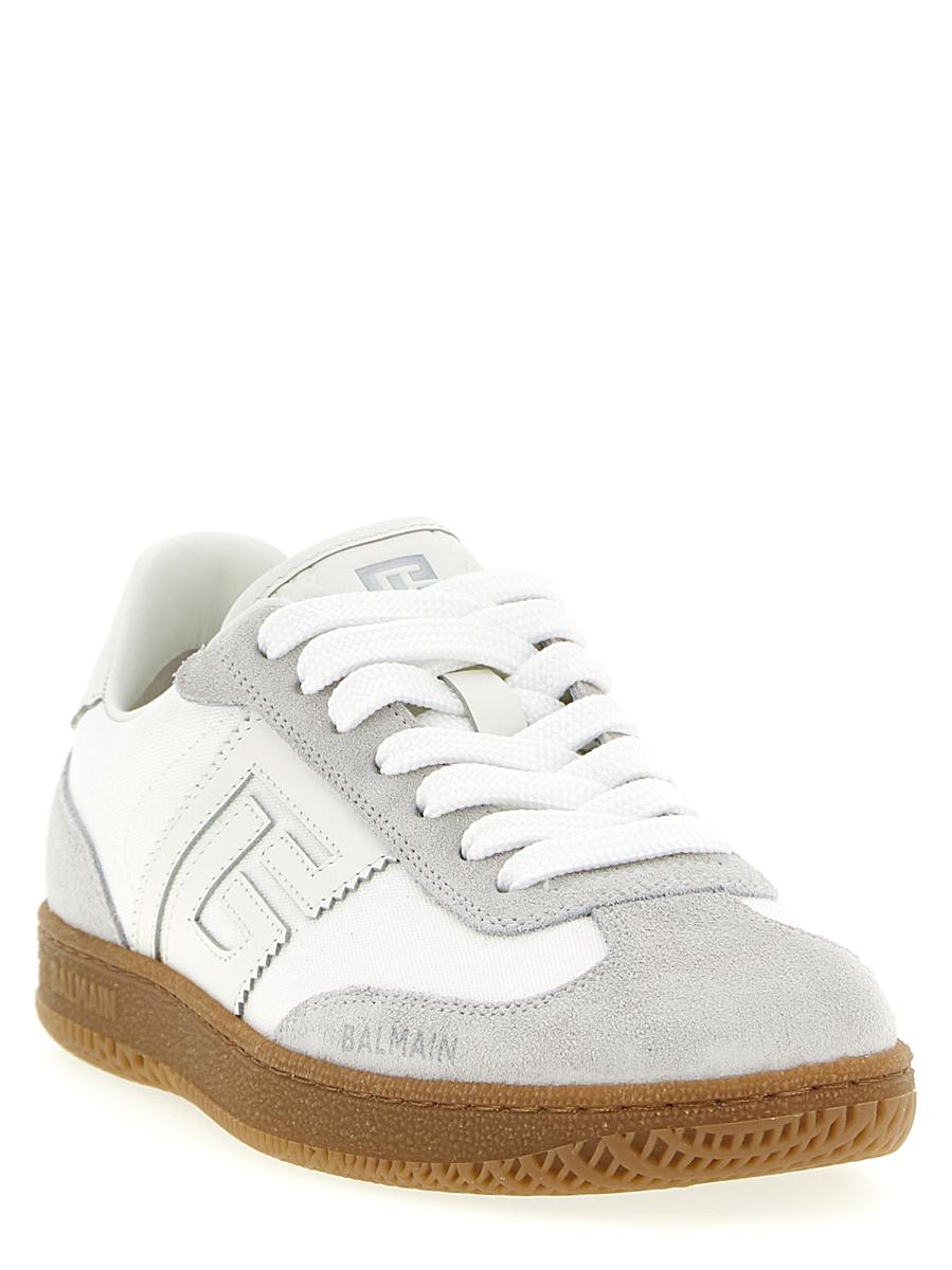 Balmain „Balmain Swan“-Sneaker