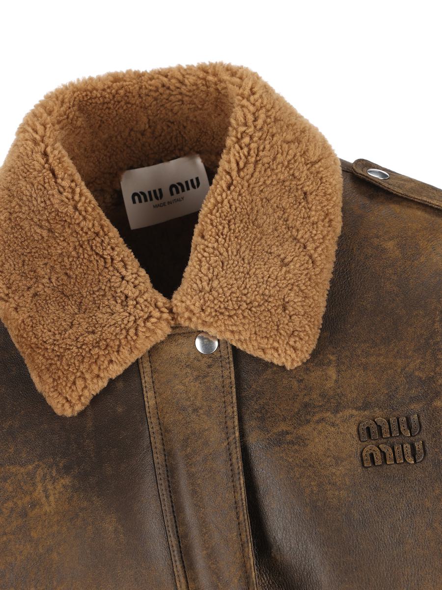 Miu Miu Jacken