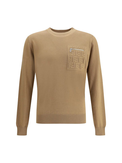 Fendi Strickwaren