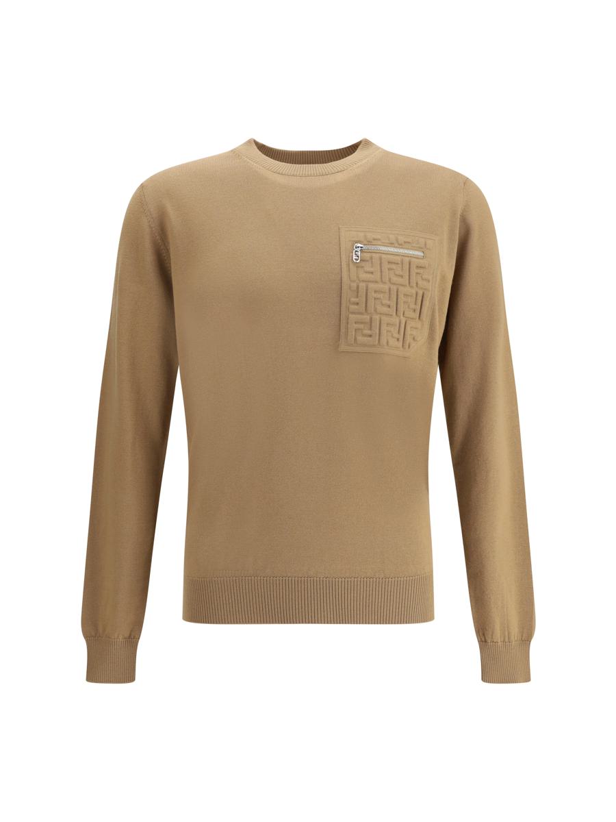 Fendi Strickwaren