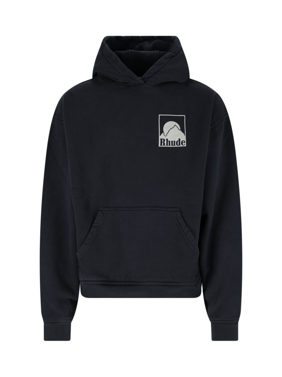 Rhude Pullover