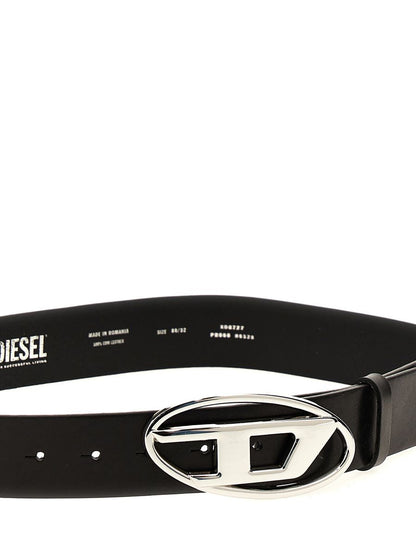 Diesel-Gürtel